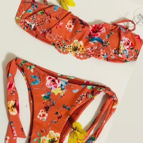 Other - Beautiful bikinis. Great quality! 👙💕💗